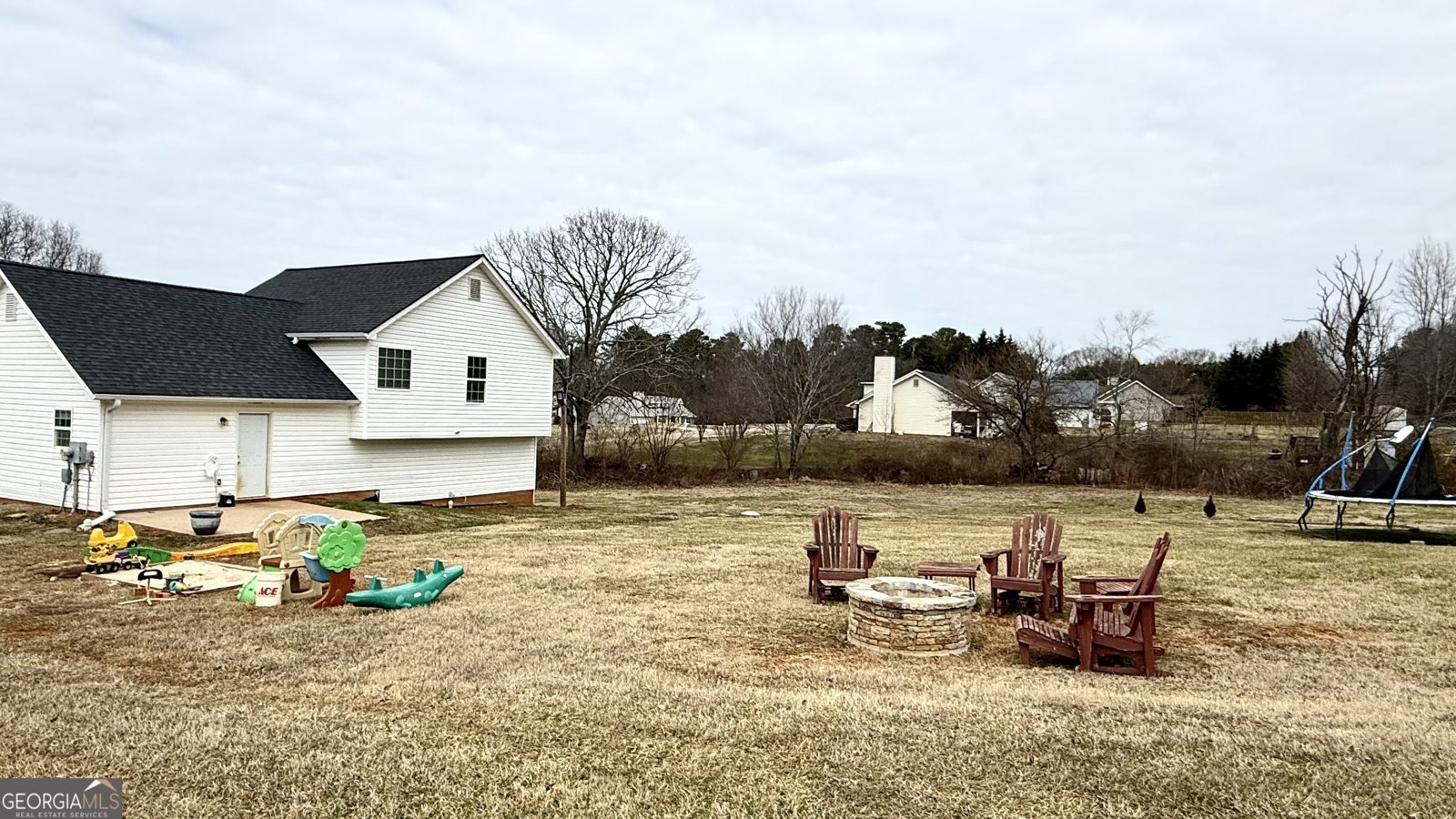 110 Waterloo Drive Mount Airy - 21