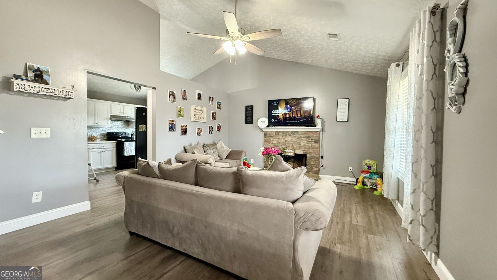 110 Waterloo Drive Mount Airy - 4