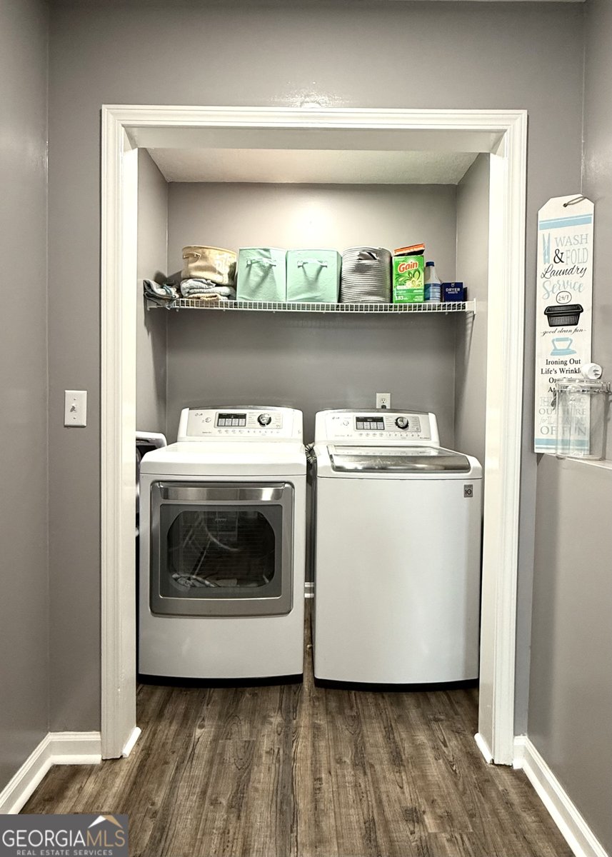 110 Waterloo Drive Mount Airy - 8