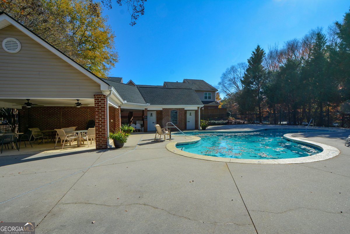 1000 Sterling Court Roswell - 1