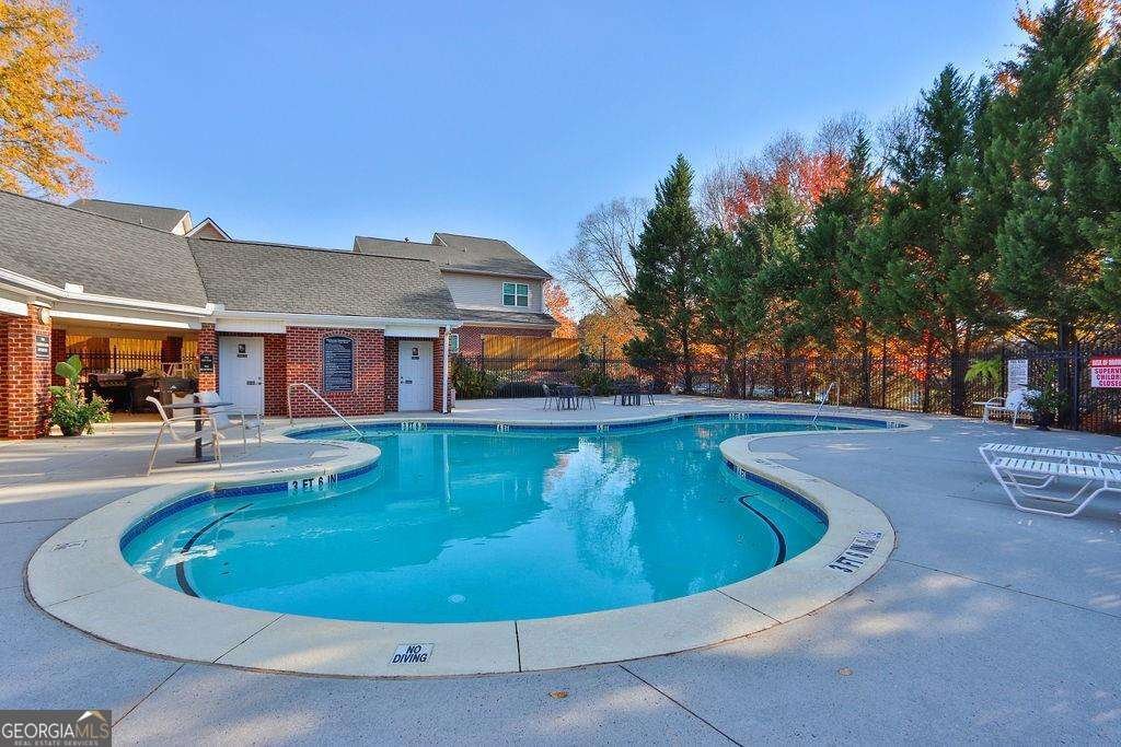 1000 Sterling Court Roswell - 2