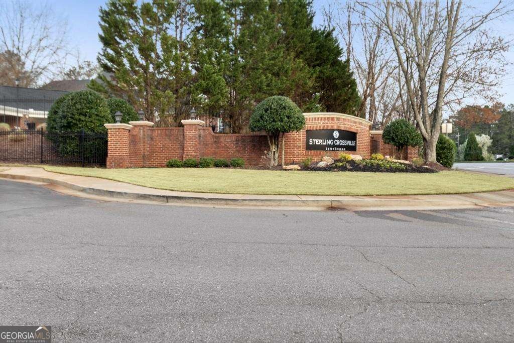 1000 Sterling Court Roswell - 3