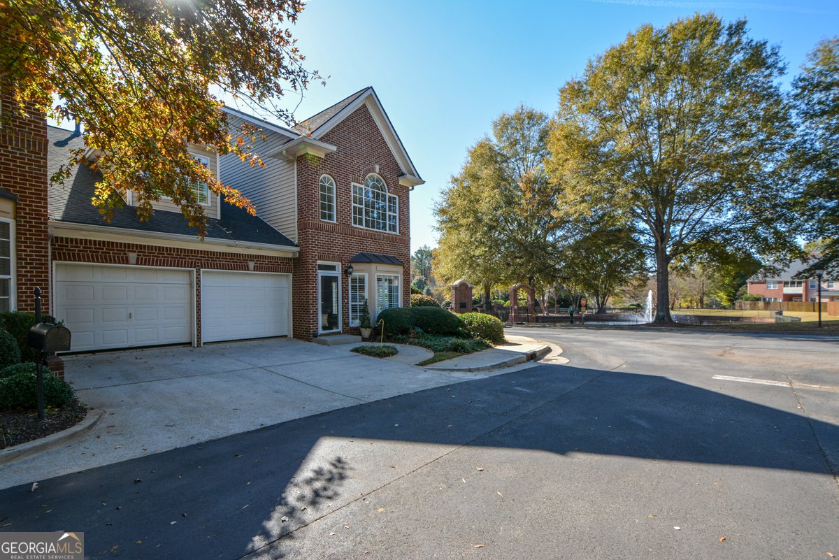 1000 Sterling Court Roswell - 4