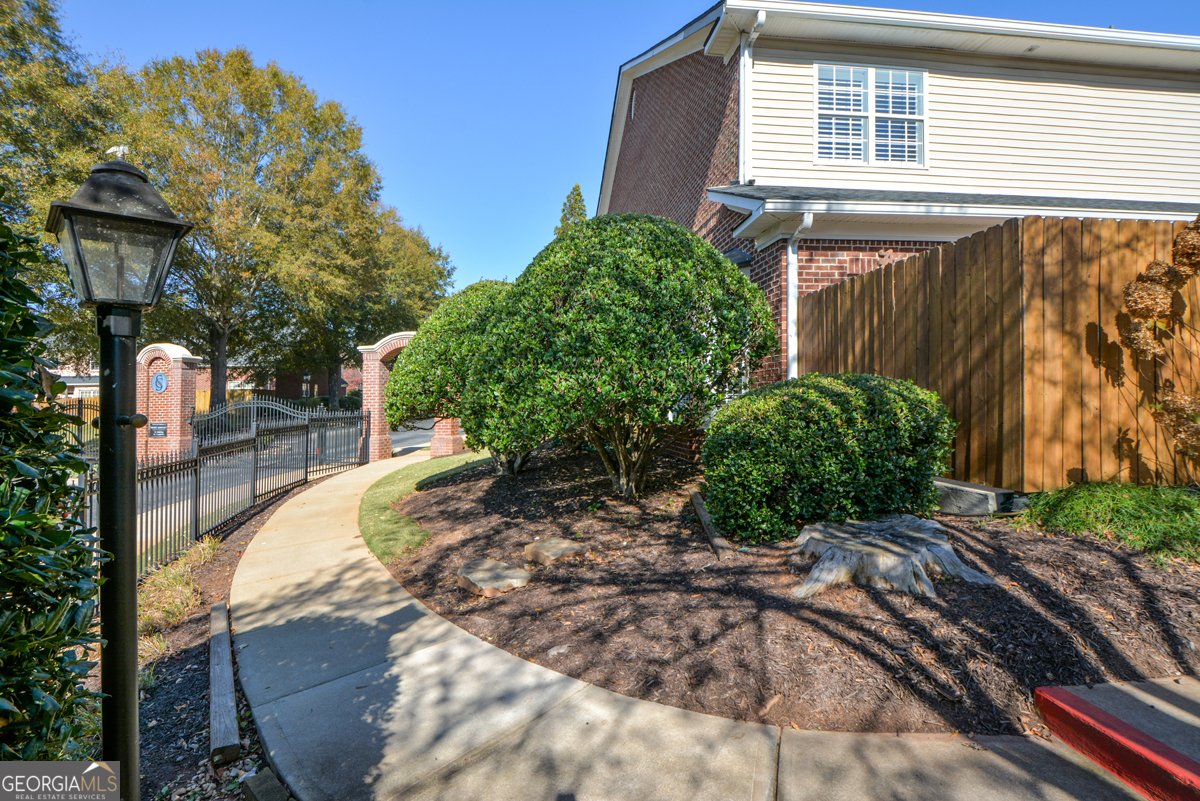 1000 Sterling Court Roswell - 57