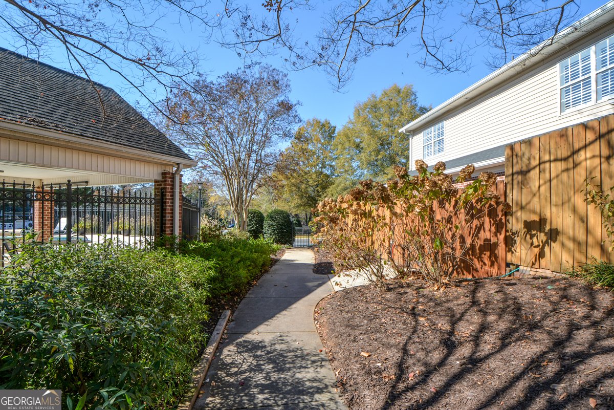 1000 Sterling Court Roswell - 58