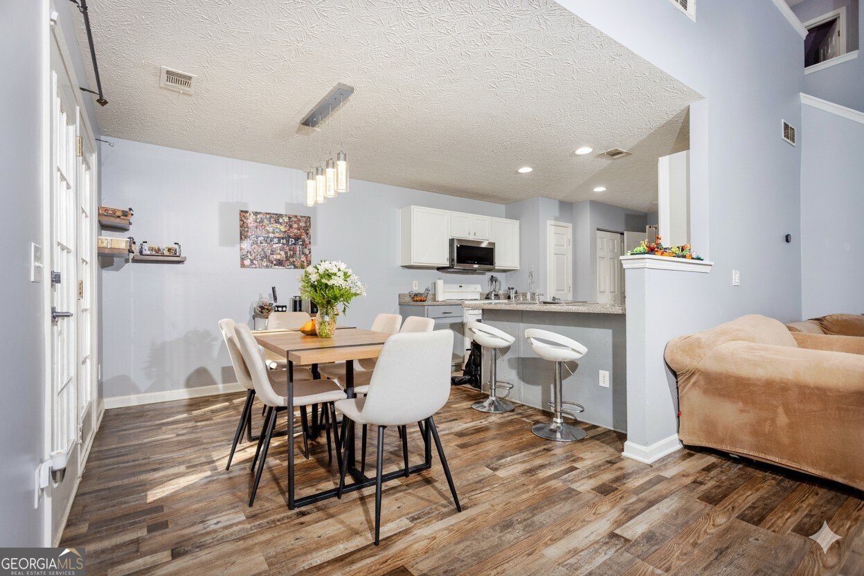 269 Silver Ridge Drive Dallas - 11