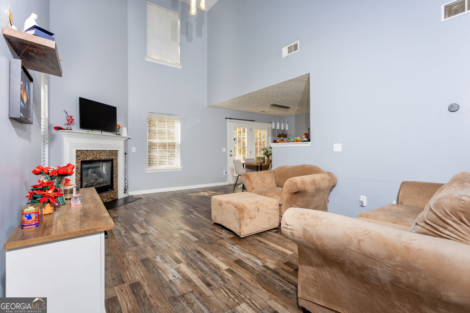 269 Silver Ridge Drive Dallas - 8