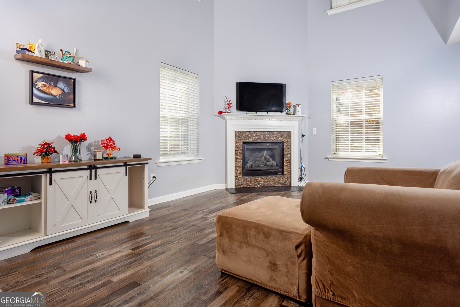 269 Silver Ridge Drive Dallas - 9