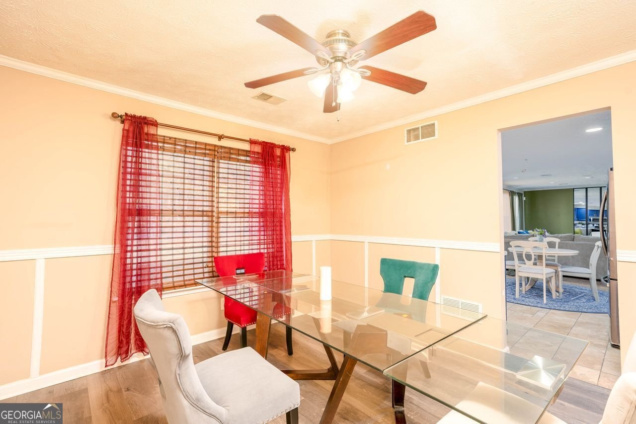 642 Crestworth Crossing Powder Springs - 10