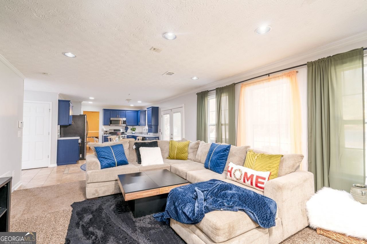 642 Crestworth Crossing Powder Springs - 13