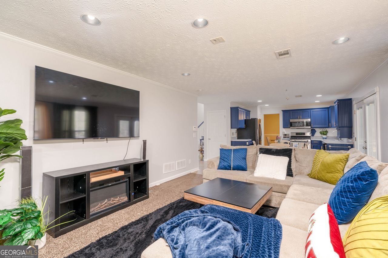 642 Crestworth Crossing Powder Springs - 14