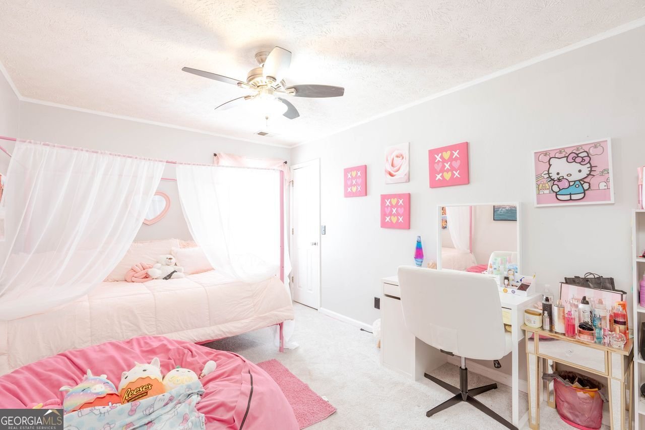 642 Crestworth Crossing Powder Springs - 20