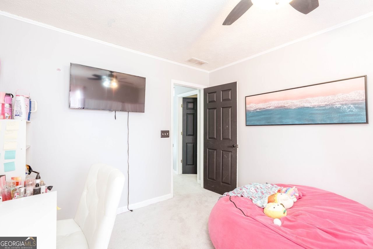 642 Crestworth Crossing Powder Springs - 21