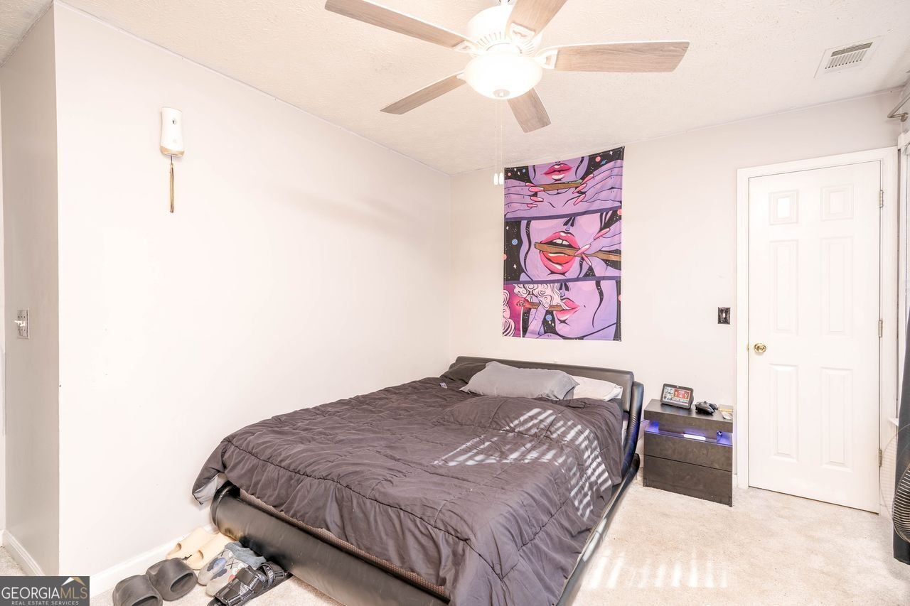 642 Crestworth Crossing Powder Springs - 22