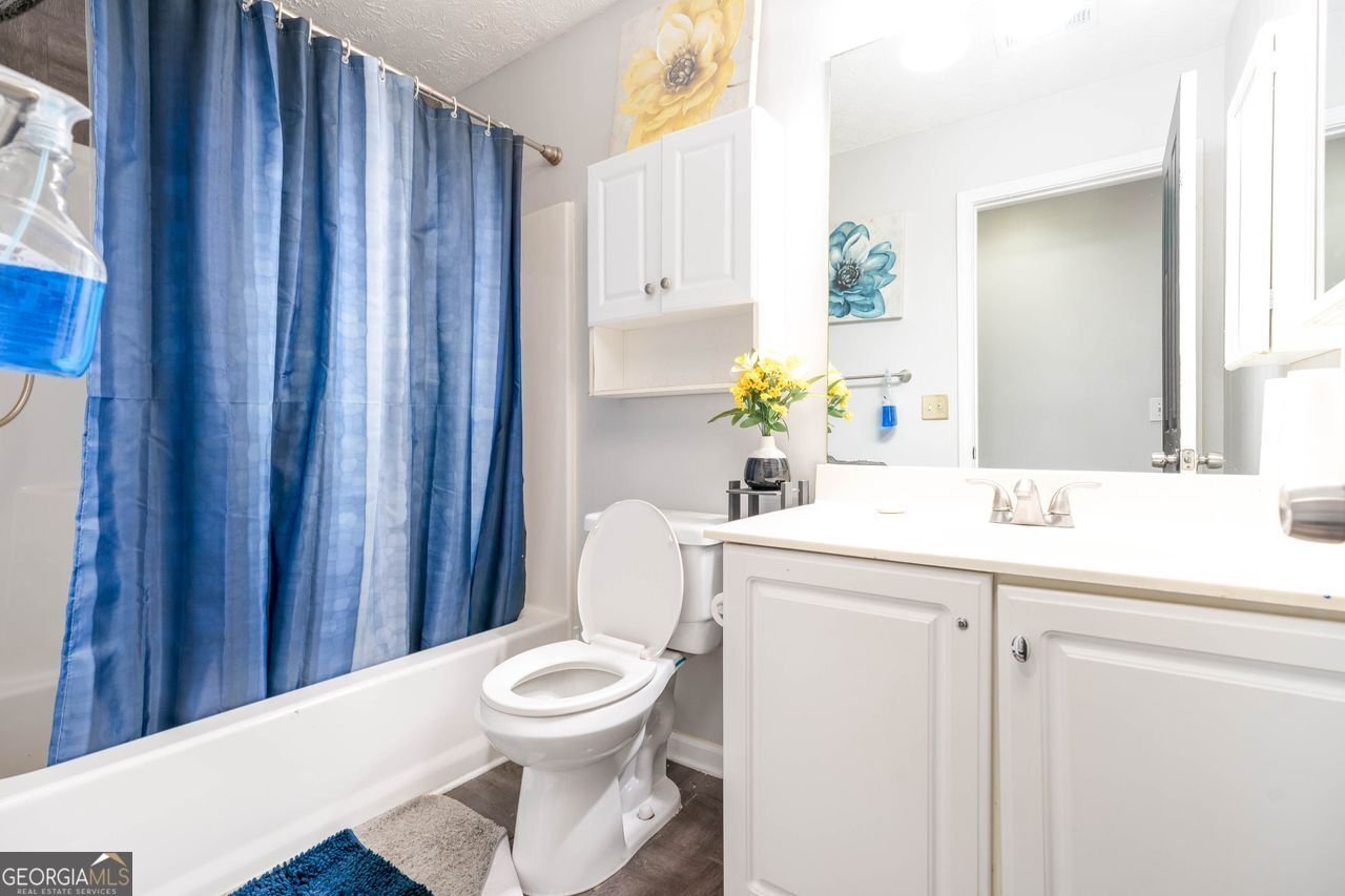 642 Crestworth Crossing Powder Springs - 23