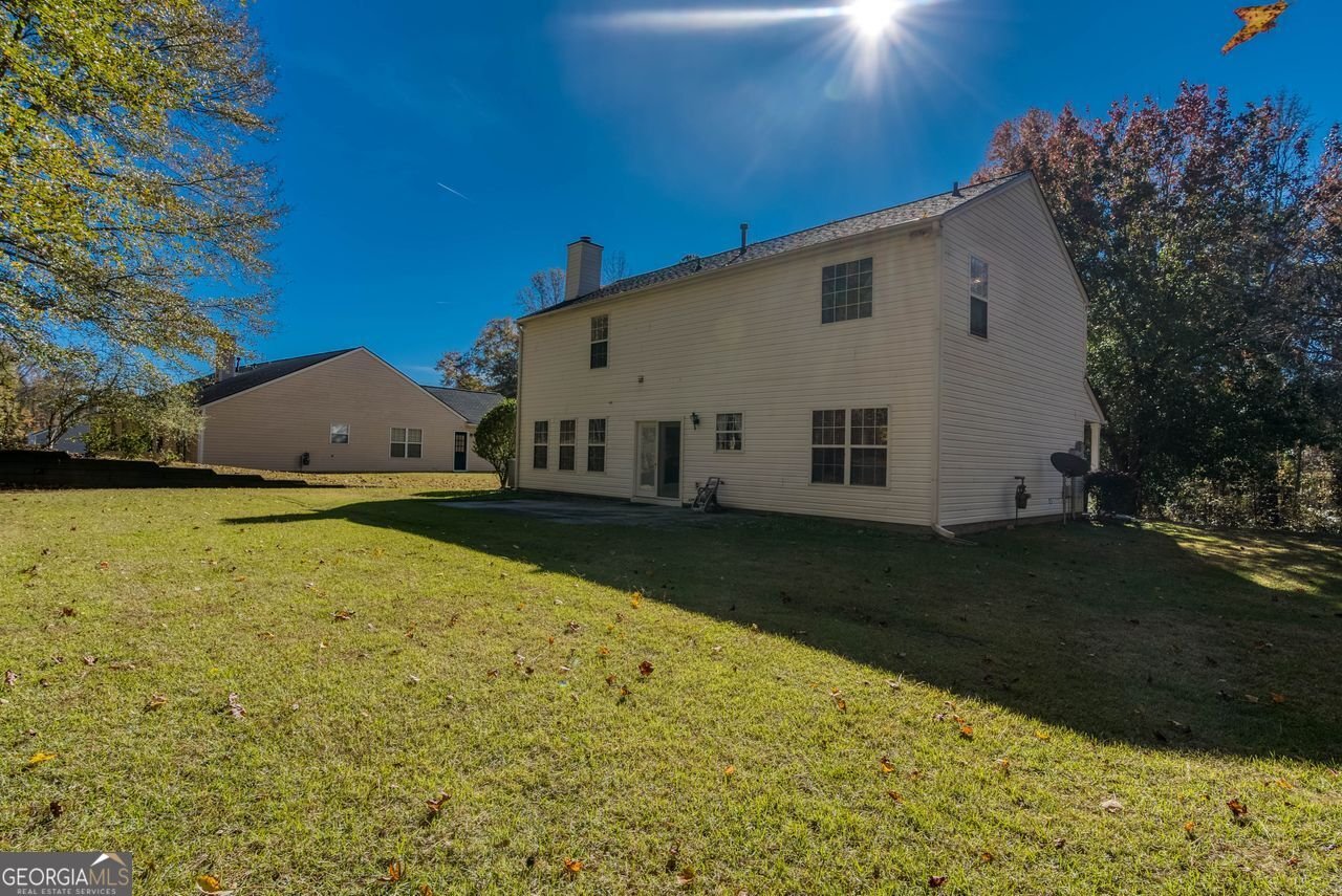 642 Crestworth Crossing Powder Springs - 24