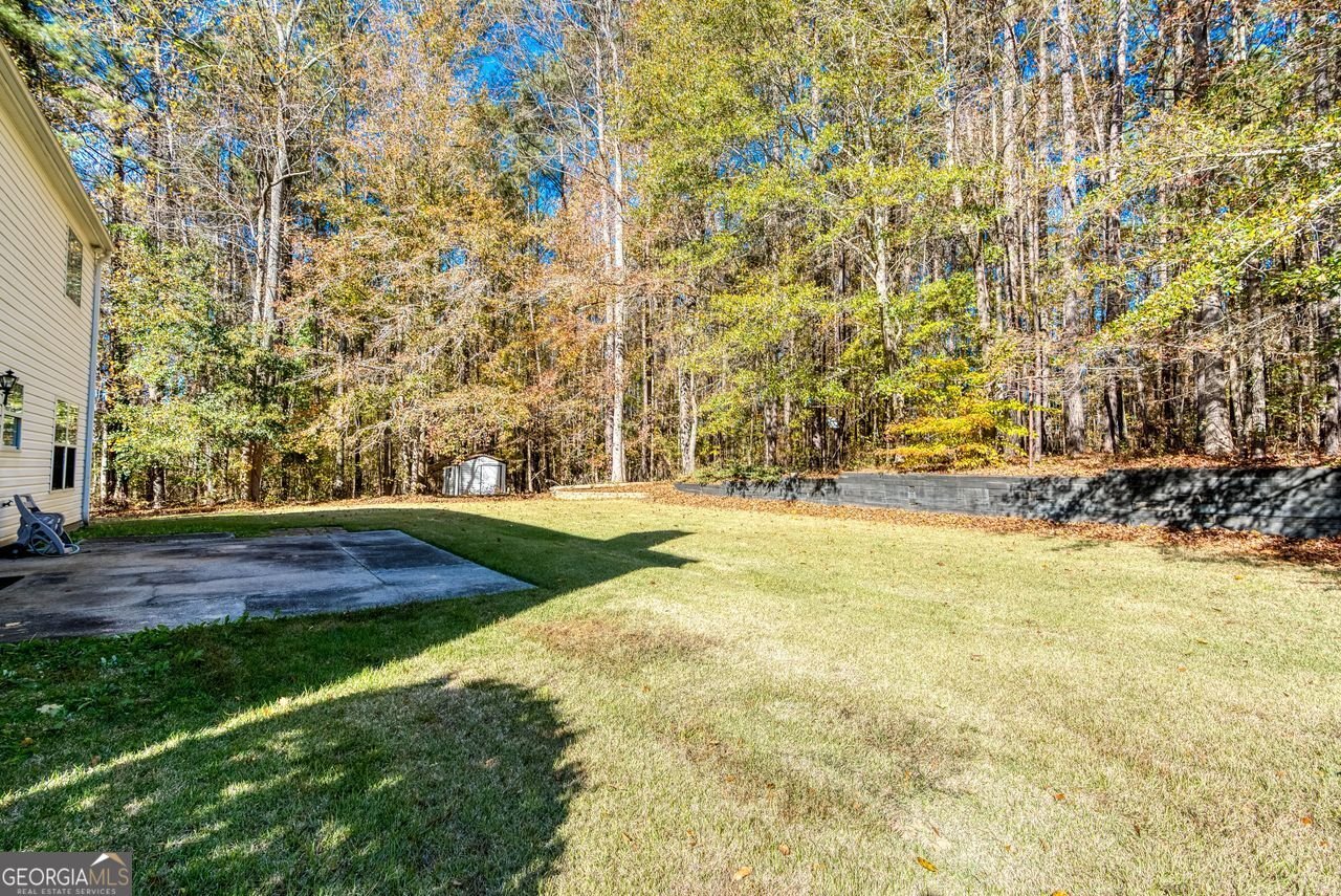 642 Crestworth Crossing Powder Springs - 25