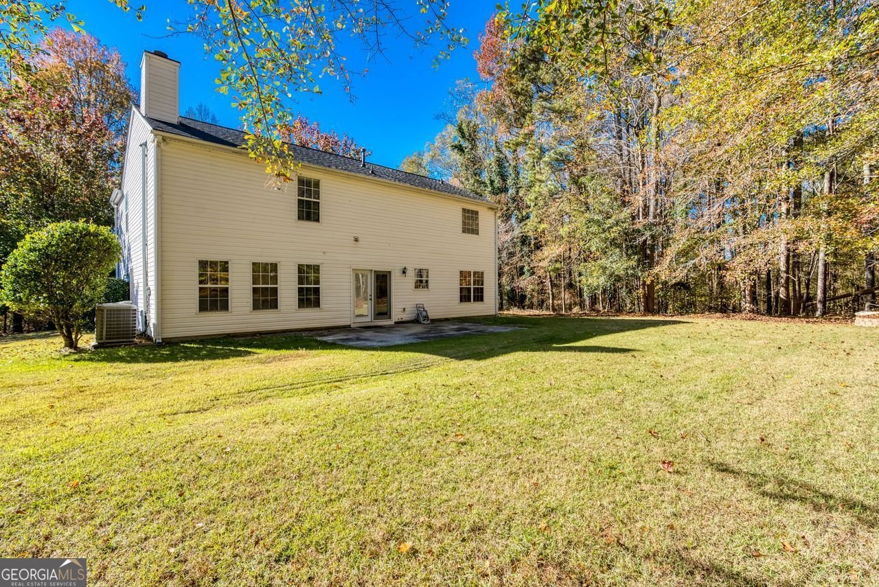 642 Crestworth Crossing Powder Springs - 26