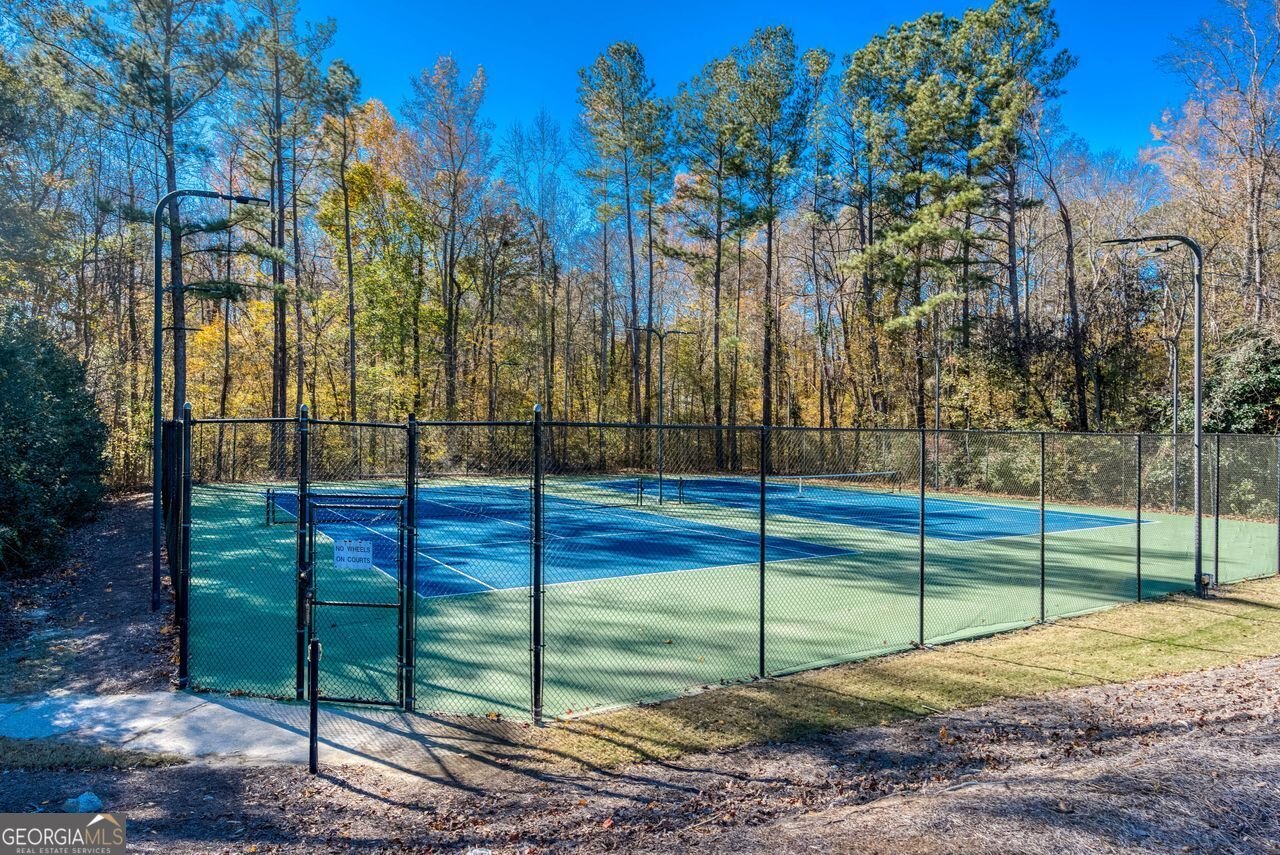 642 Crestworth Crossing Powder Springs - 28