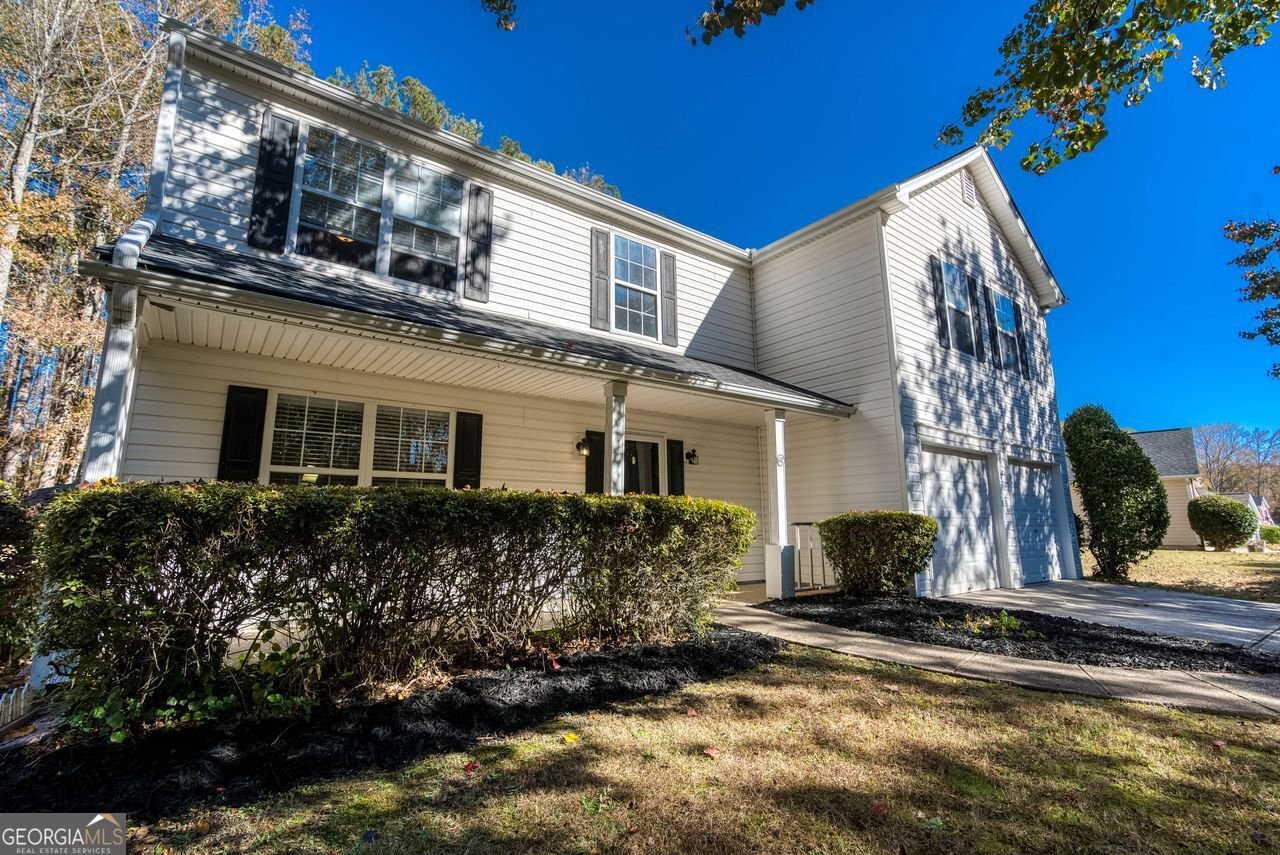 642 Crestworth Crossing Powder Springs - 3