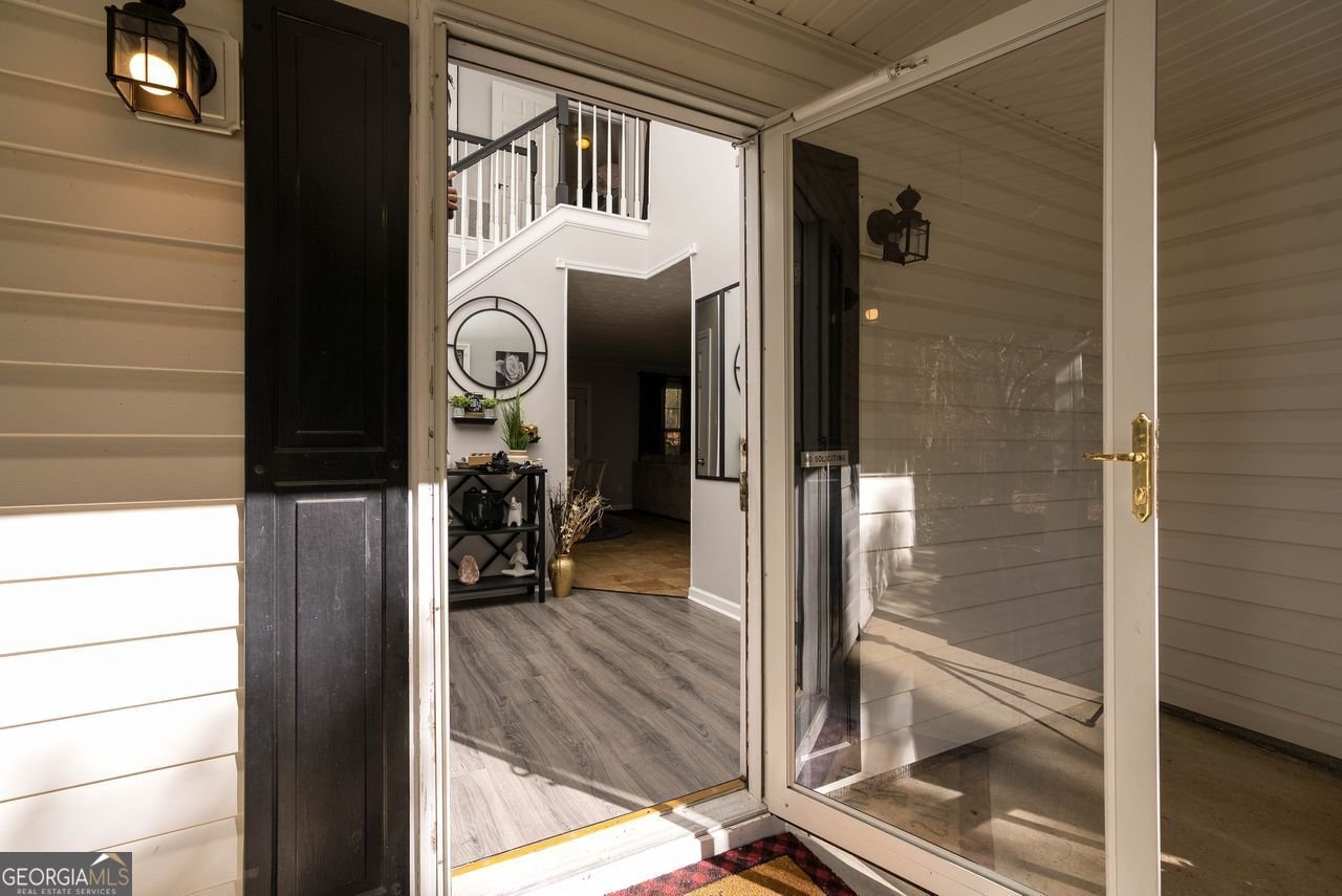 642 Crestworth Crossing Powder Springs - 4