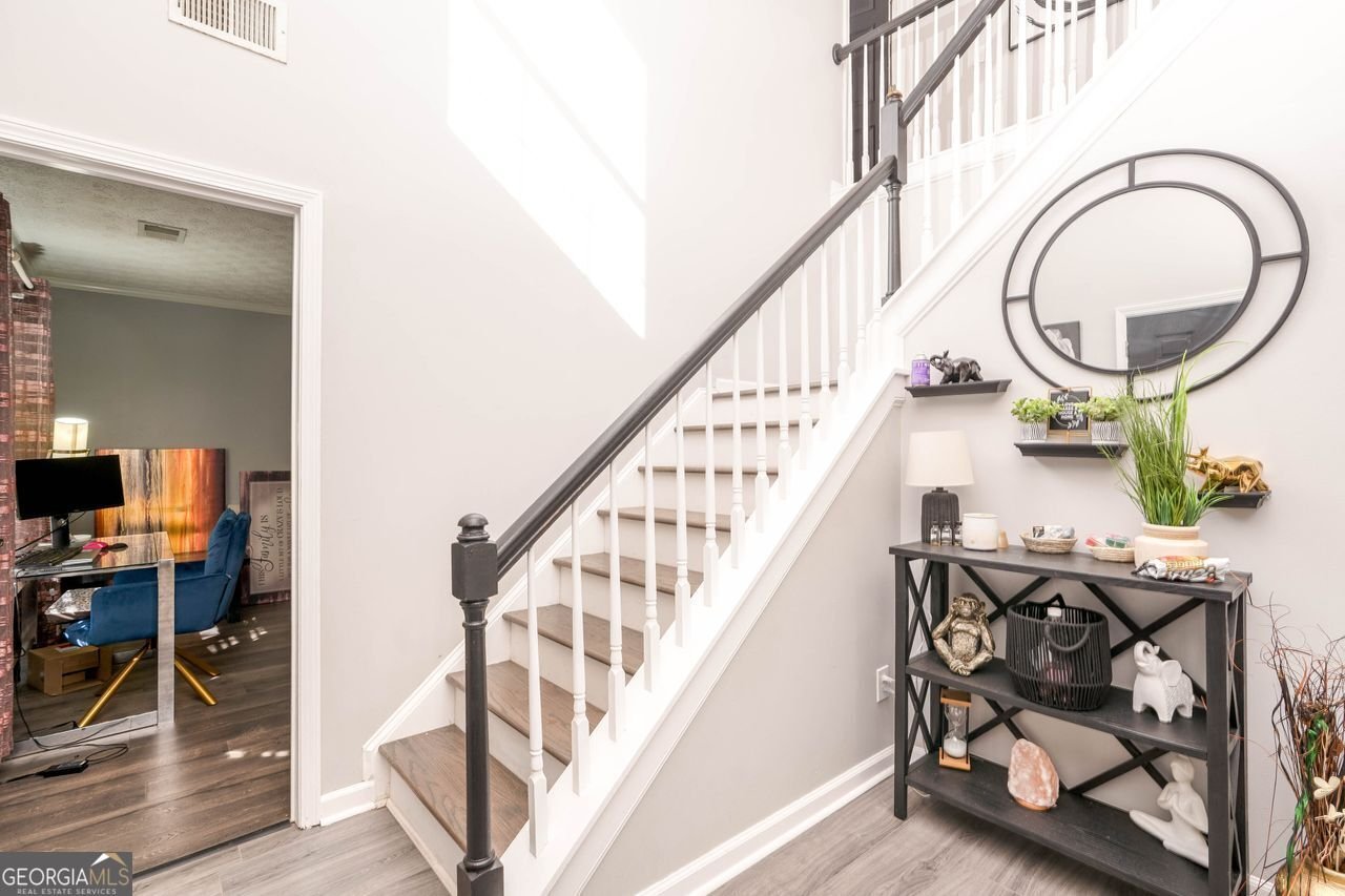 642 Crestworth Crossing Powder Springs - 5