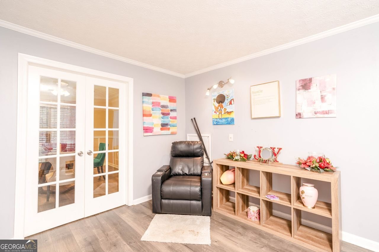 642 Crestworth Crossing Powder Springs - 8