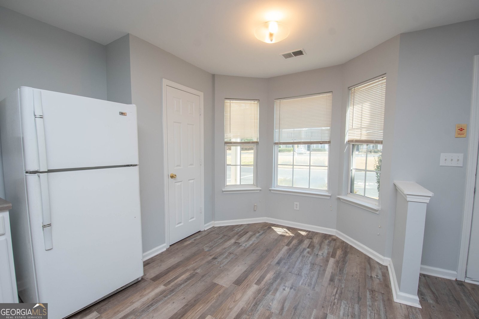 1851 Devon Drive Atlanta - 1