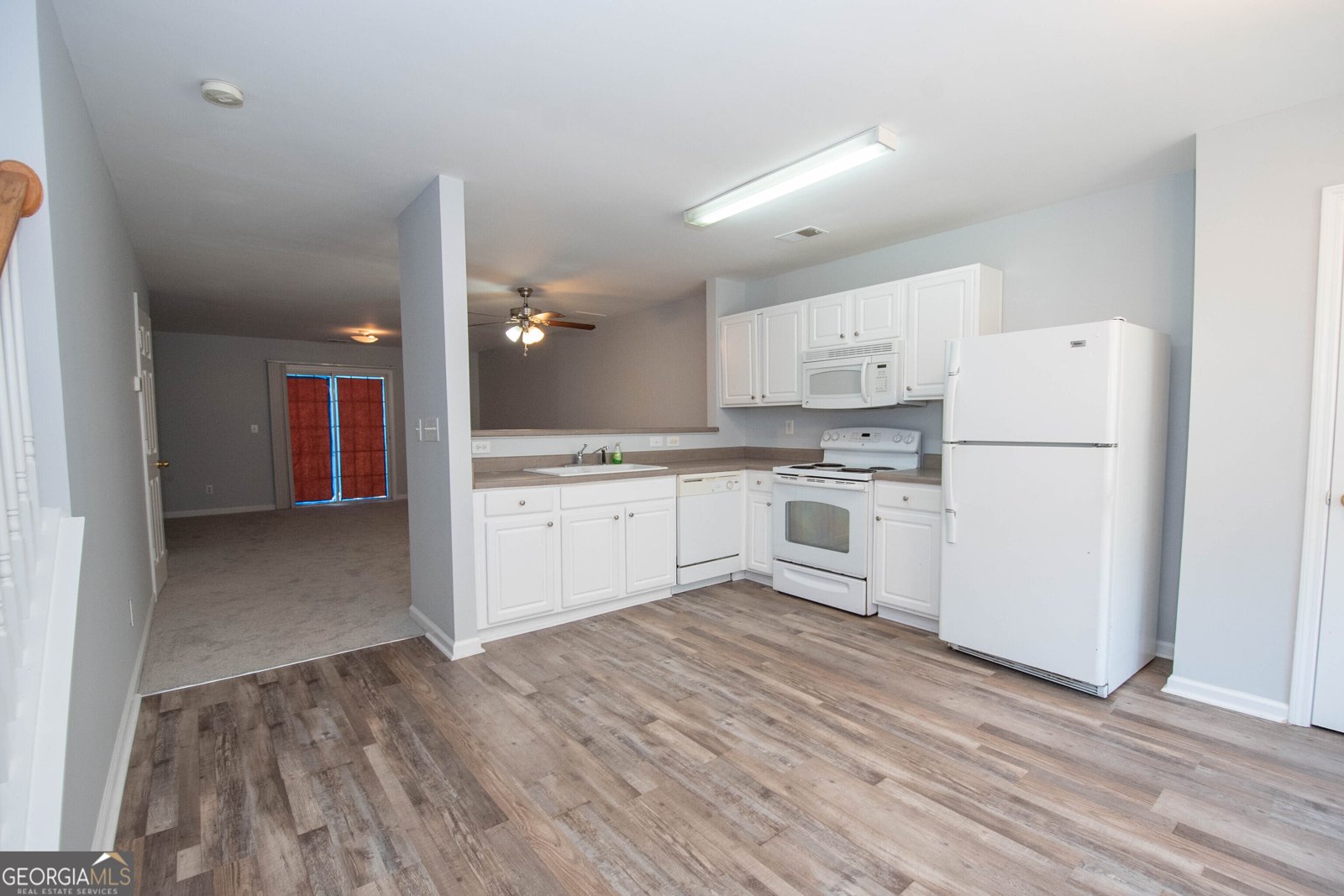 1851 Devon Drive Atlanta - 2