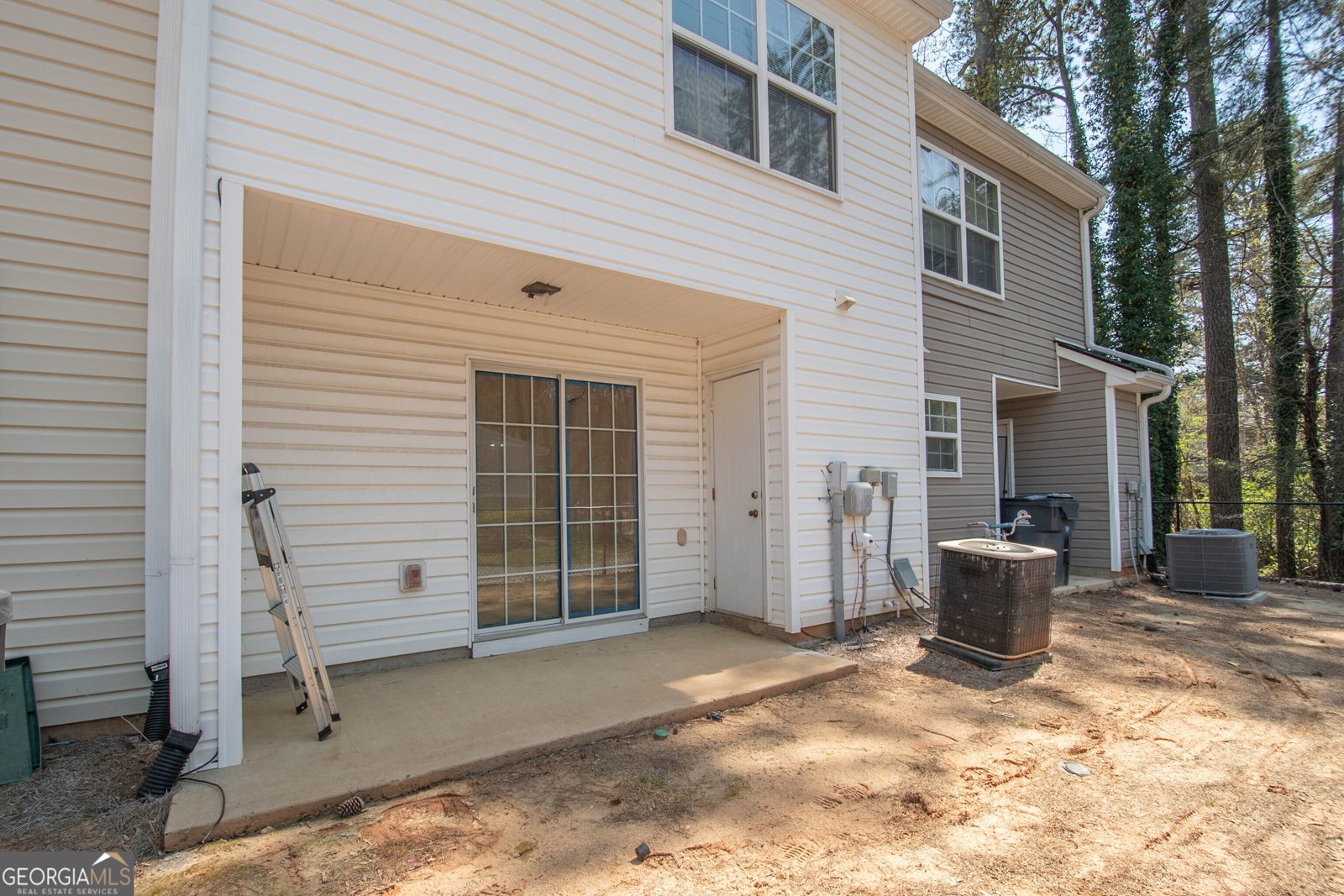 1851 Devon Drive Atlanta - 29