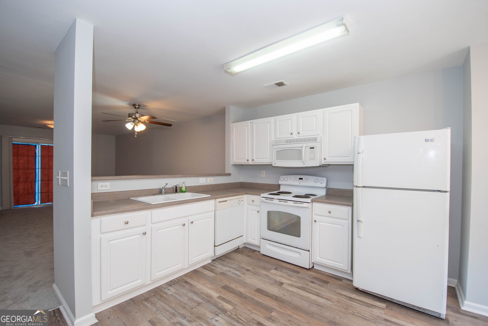 1851 Devon Drive Atlanta - 4