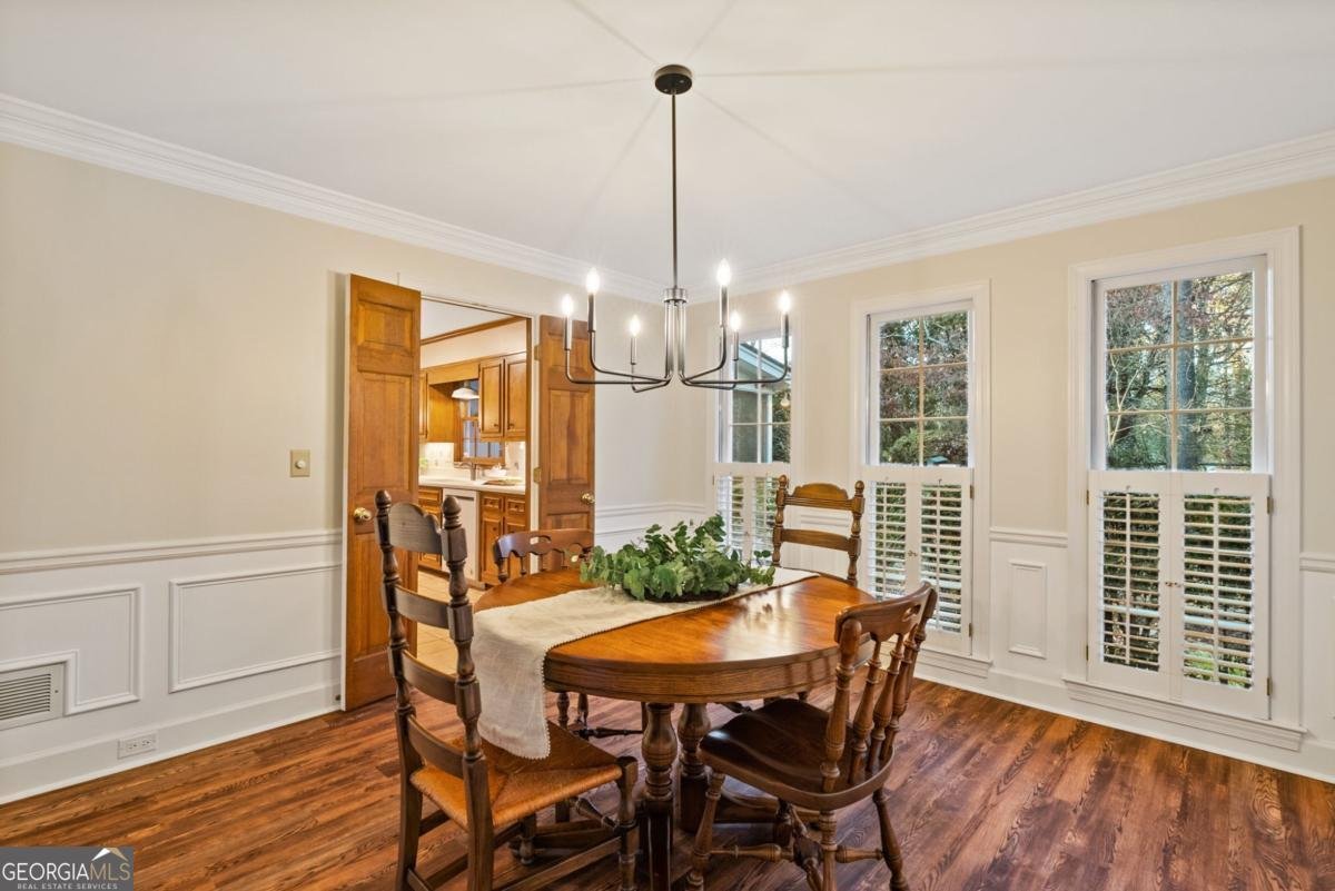 3806 Winters Hill Drive Atlanta - 10