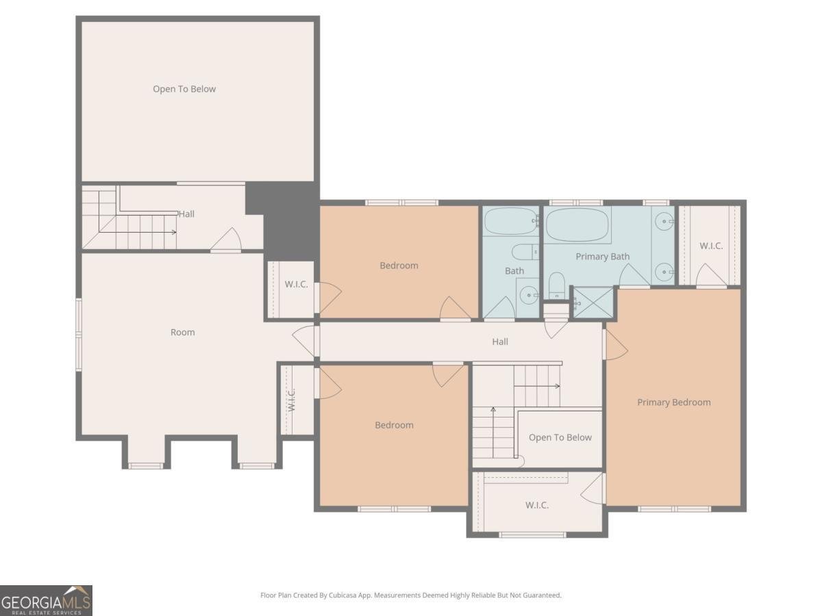 3806 Winters Hill Drive Atlanta - 18