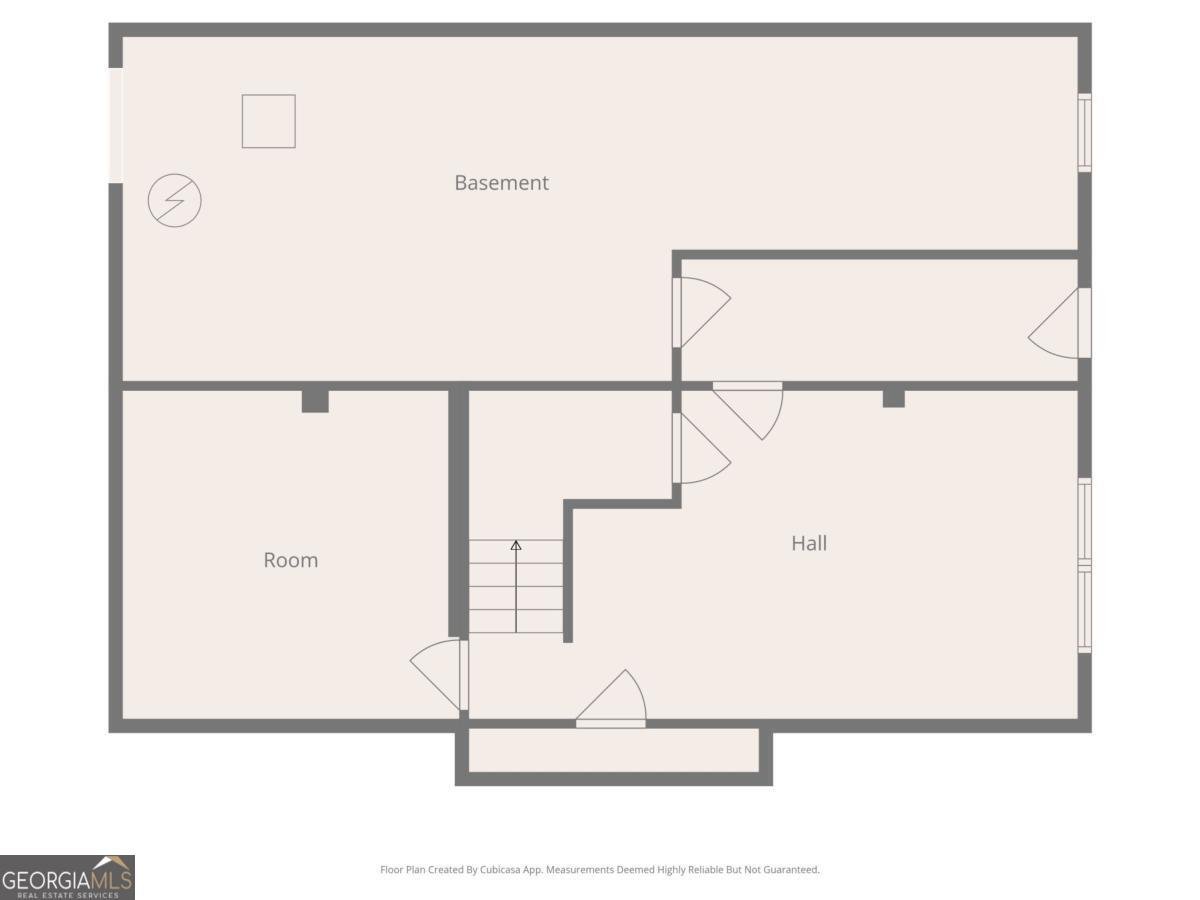 3806 Winters Hill Drive Atlanta - 19
