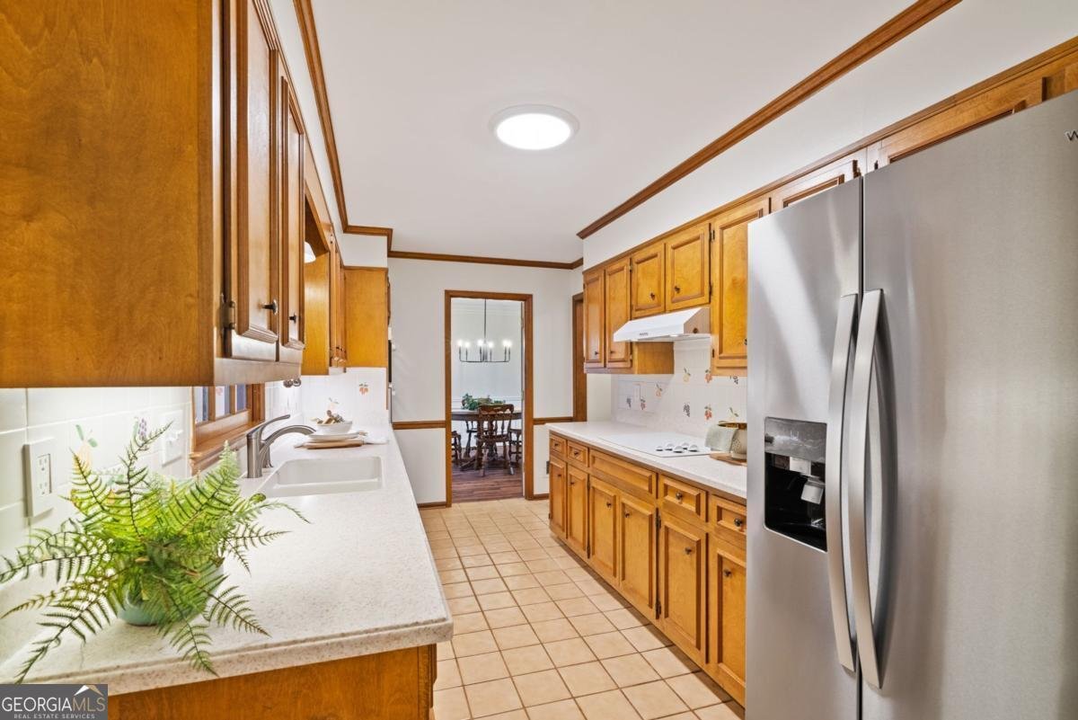 3806 Winters Hill Drive Atlanta - 21