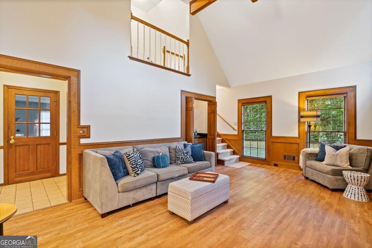 3806 Winters Hill Drive Atlanta - 23