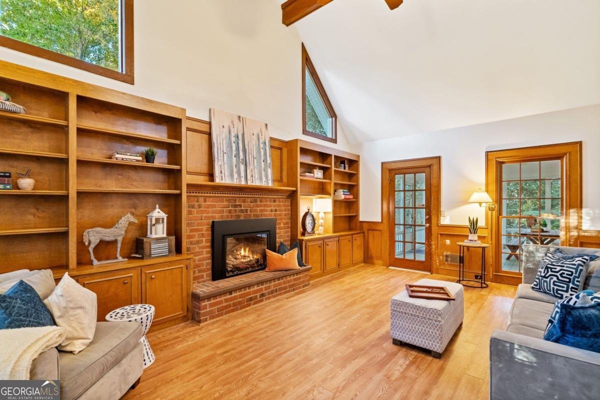 3806 Winters Hill Drive Atlanta - 25