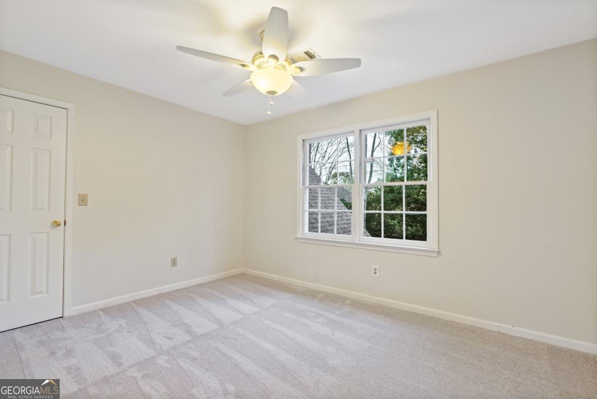 3806 Winters Hill Drive Atlanta - 27