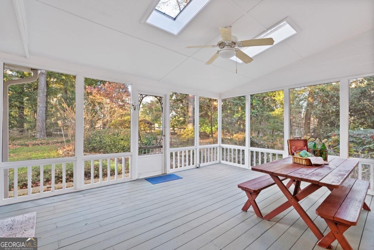 3806 Winters Hill Drive Atlanta - 3