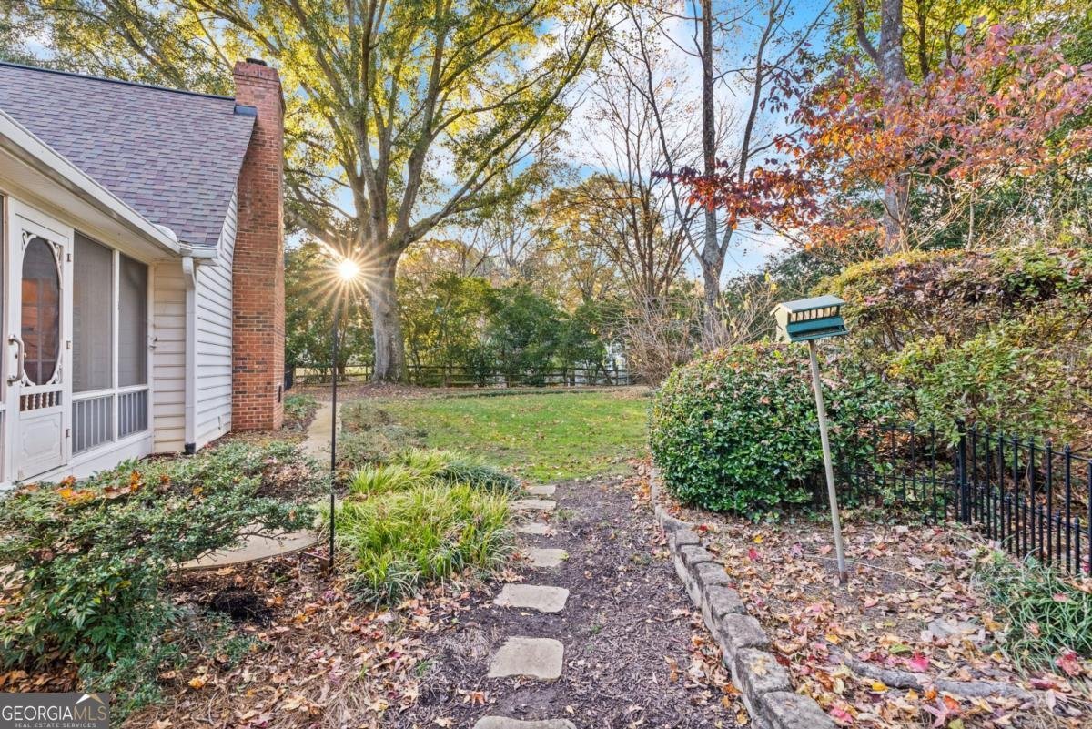 3806 Winters Hill Drive Atlanta - 36