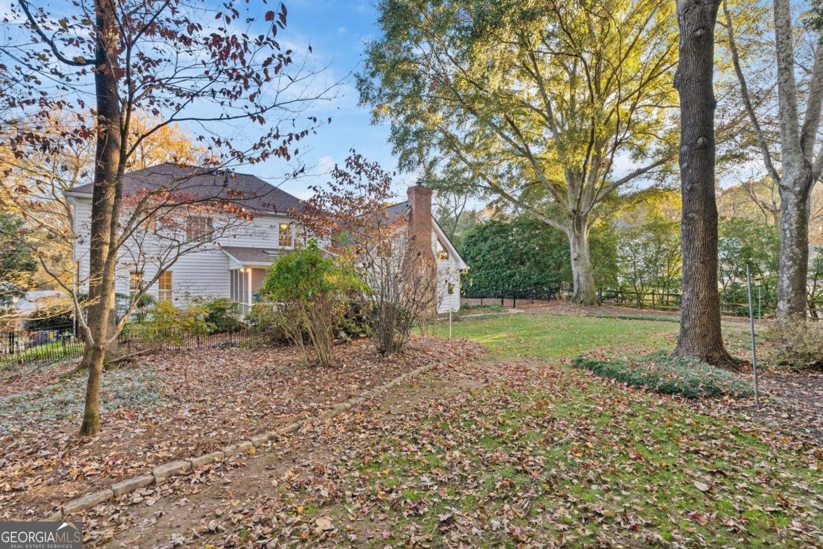 3806 Winters Hill Drive Atlanta - 37