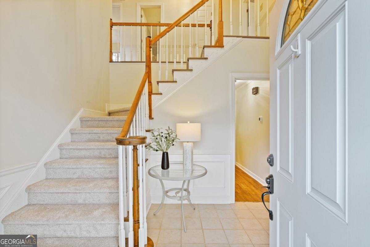 3806 Winters Hill Drive Atlanta - 4