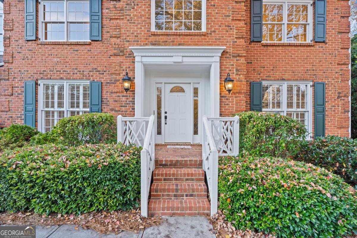 3806 Winters Hill Drive Atlanta - 40