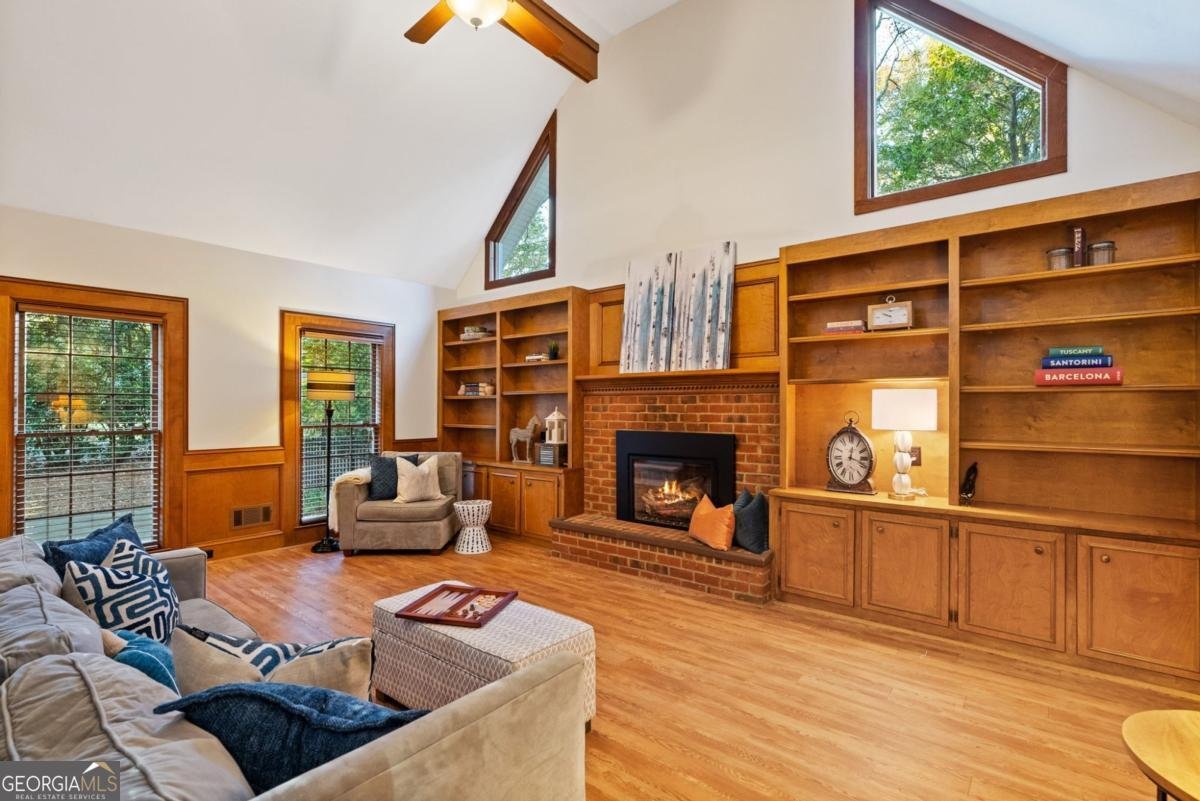 3806 Winters Hill Drive Atlanta - 5