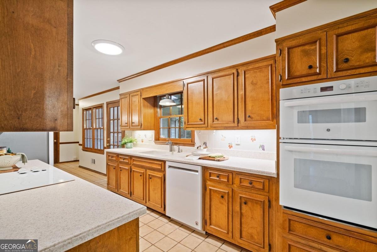 3806 Winters Hill Drive Atlanta - 6