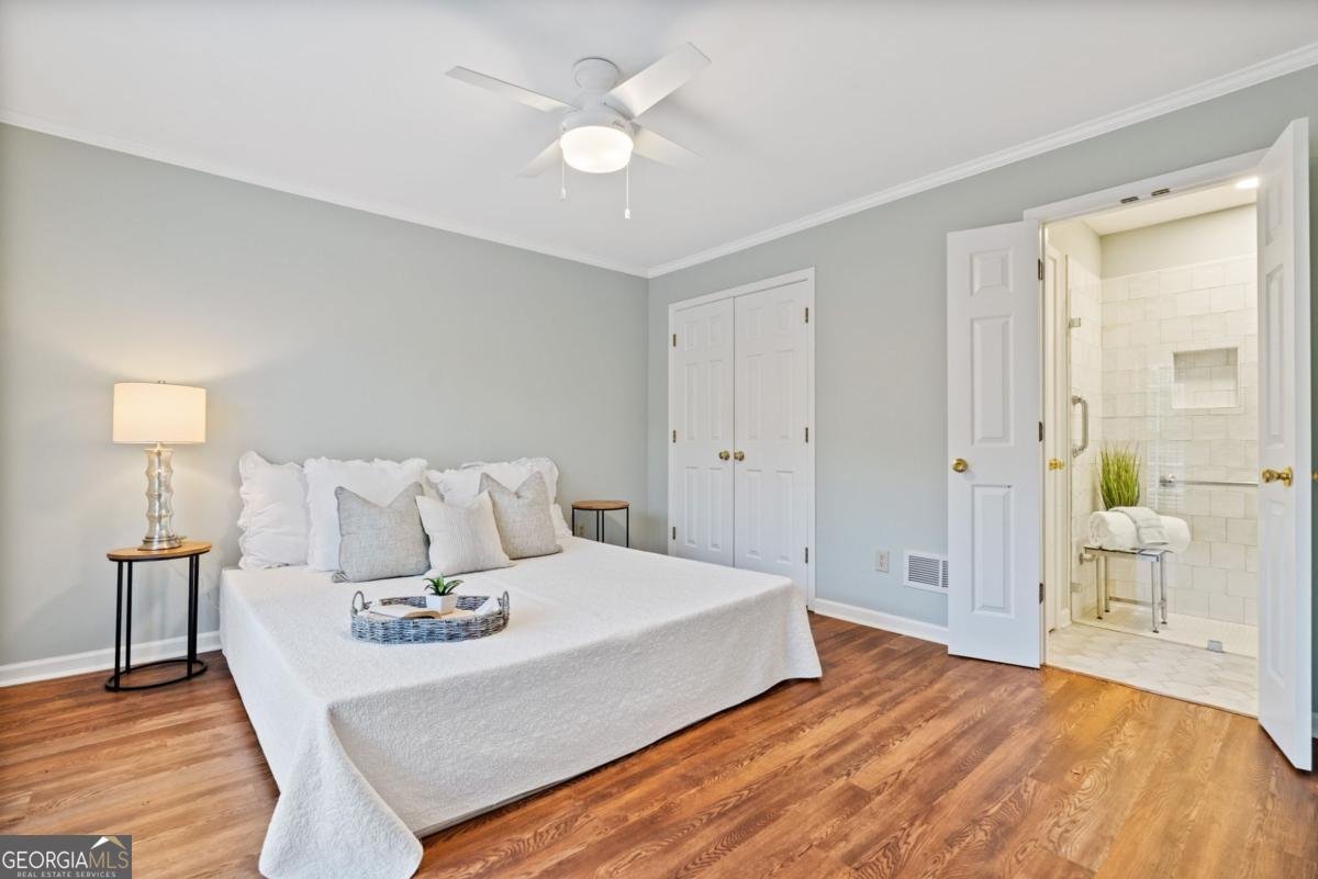 3806 Winters Hill Drive Atlanta - 7