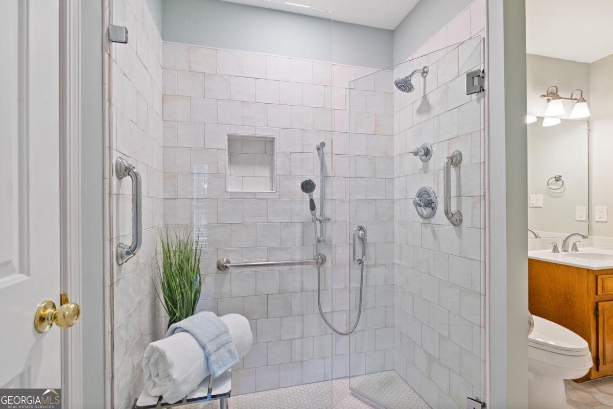 3806 Winters Hill Drive Atlanta - 8