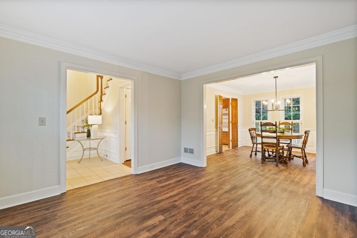 3806 Winters Hill Drive Atlanta - 9