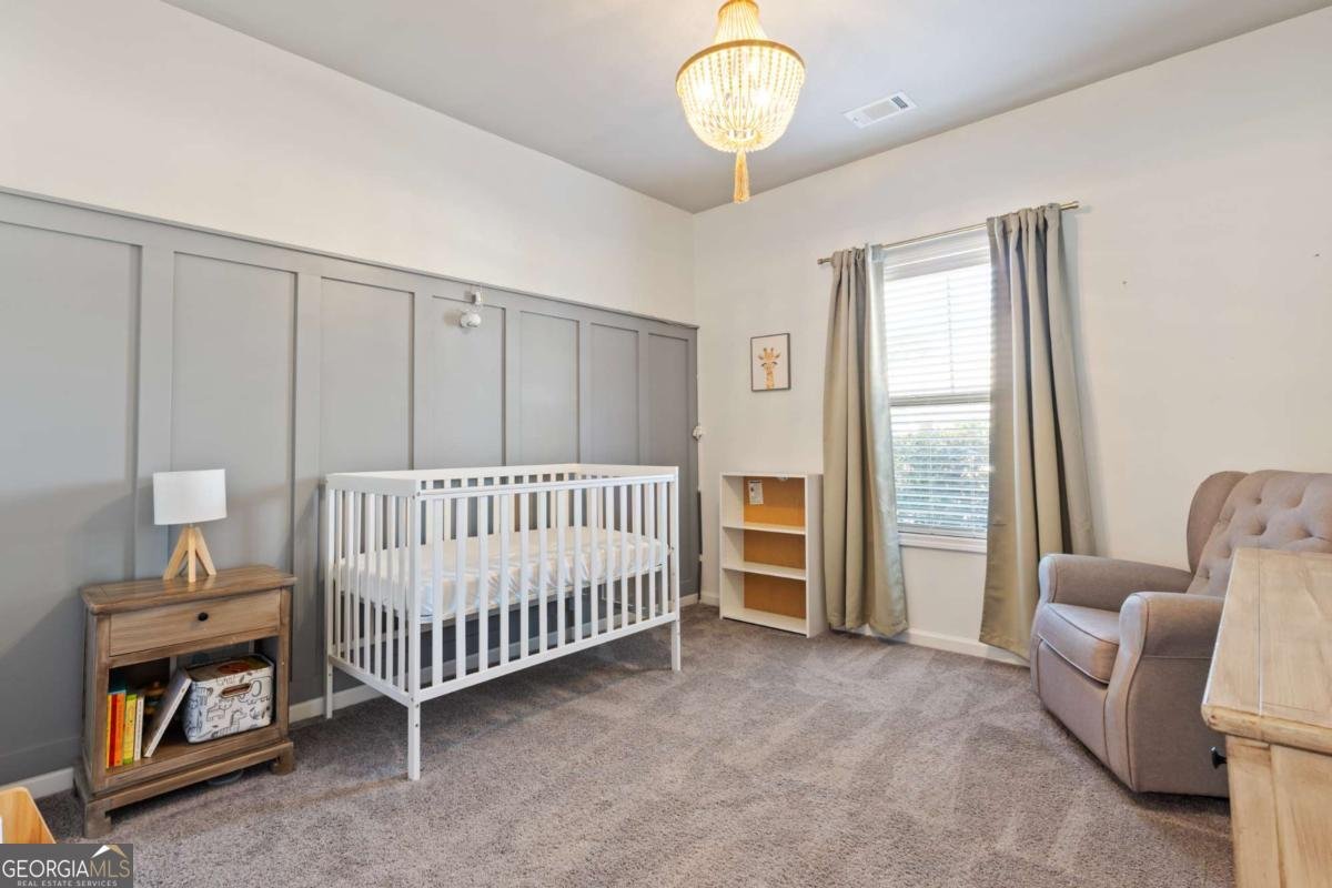 383 Brighton Park Circle Hoschton - 1