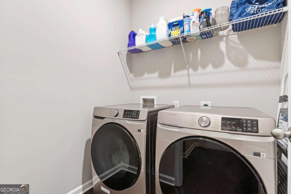 383 Brighton Park Circle Hoschton - 13